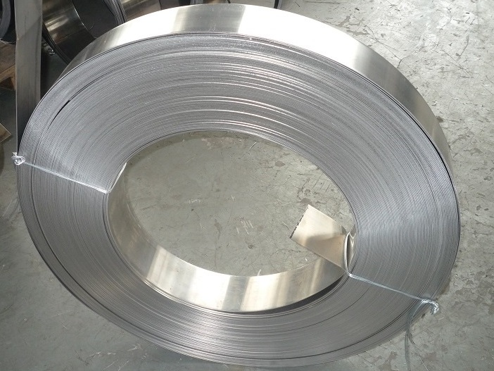 Кобальтовая полоса 15 мм 300 мм К2 ГОСТ 123-2018