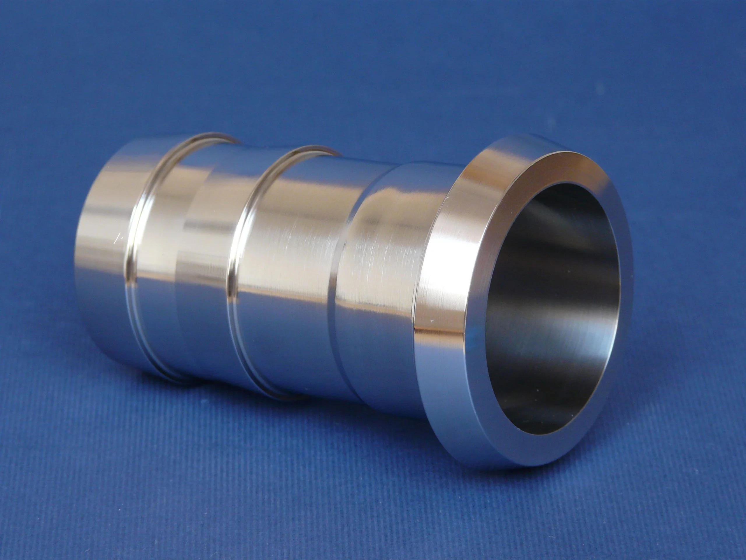 Конические патрубки