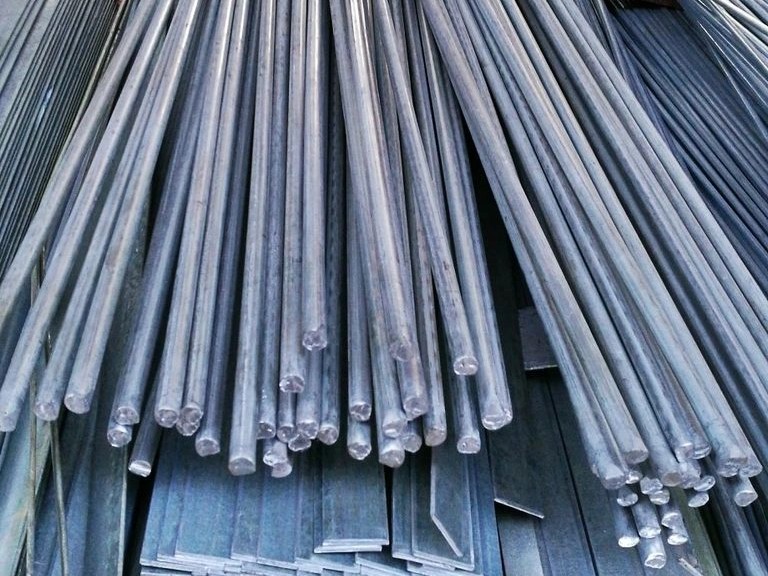 Конструкционная шина 36х10 легированная 36 мм 10 мм 20Г ГОСТ 4543-2016