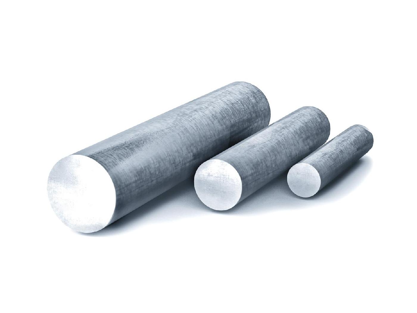 Конструкционный круг легированный 60 мм 12Х18Н9Т ГОСТ 2590-2006