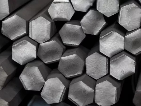 Конструкционные шестигранники