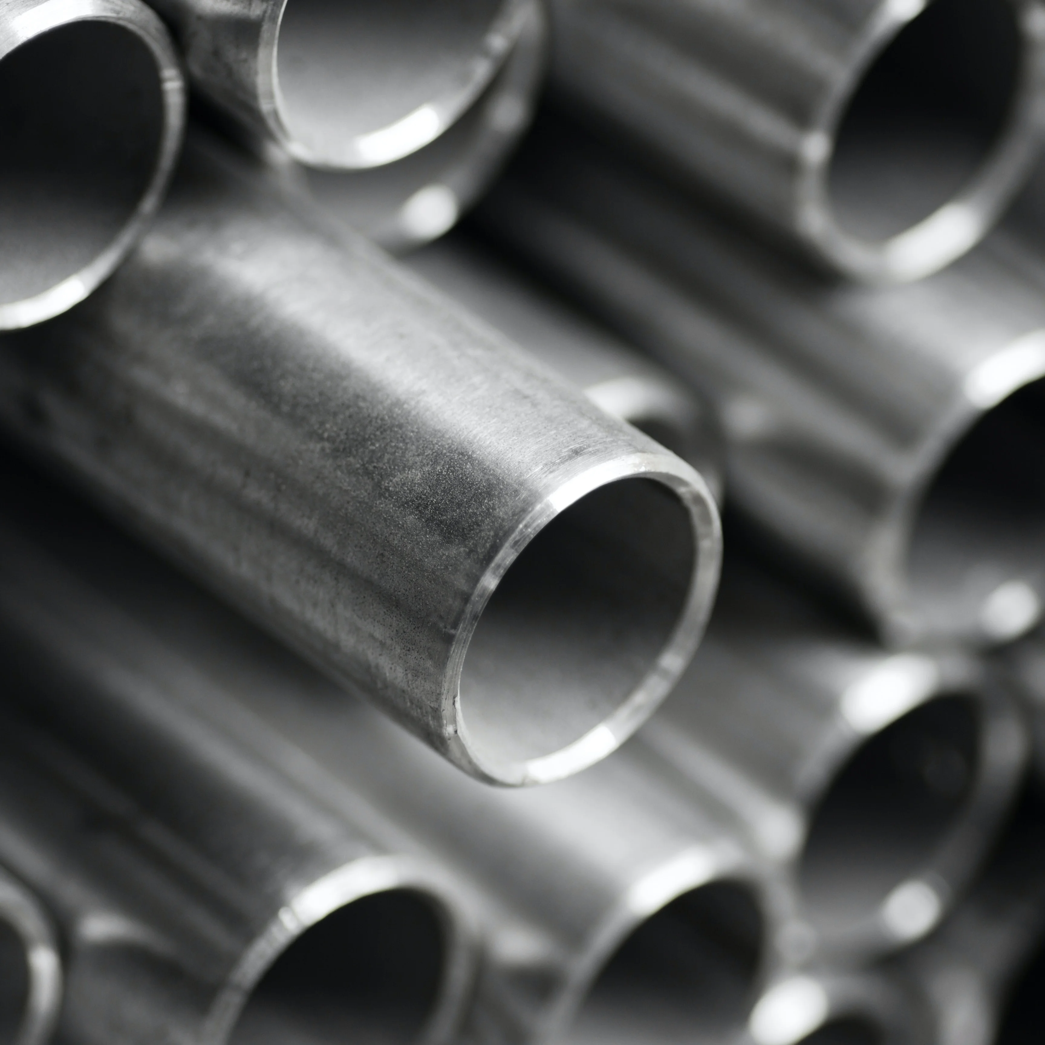 Коррозионностойкая труба 10 мм 2.5 мм 12Х17 ГОСТ 9941-81