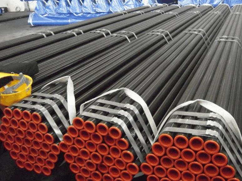 Котельные трубы