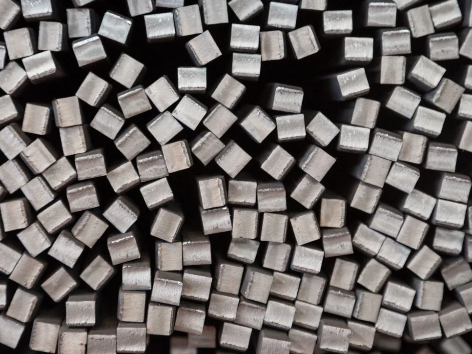 Кованый квадрат 73 мм 73 мм 5ХНВ ГОСТ 1133-71