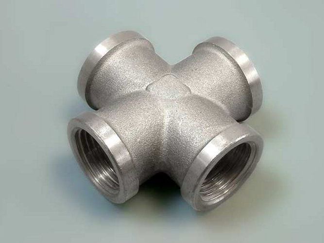 Крестовины