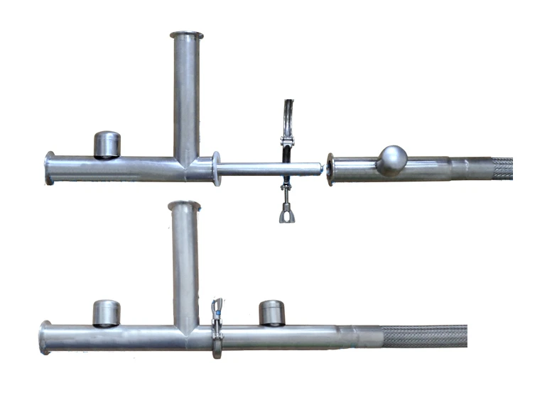 Криогенная труба 27 мм 1,5 мм 03Х20Н16АГ6 ГОСТ 9941-81