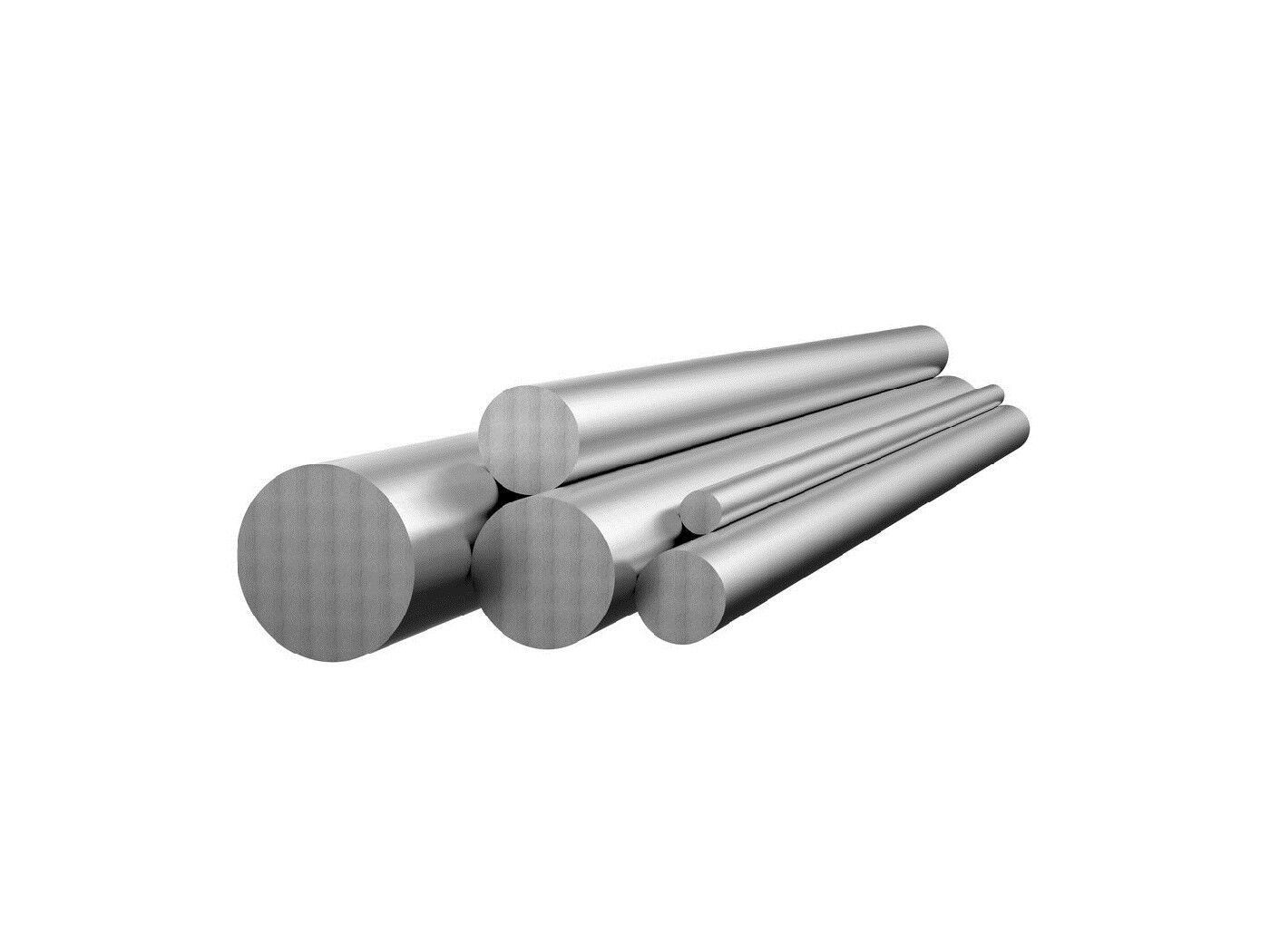 Круг стальной быстрорежущий калиброванный 6.4 мм 11Р3АМ3Ф2 ГОСТ 19265-73