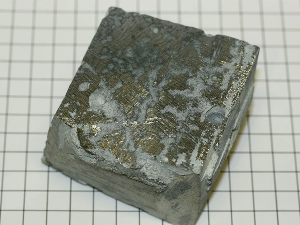 Ацетат эрбия Er(O2C2H3)3xH2O