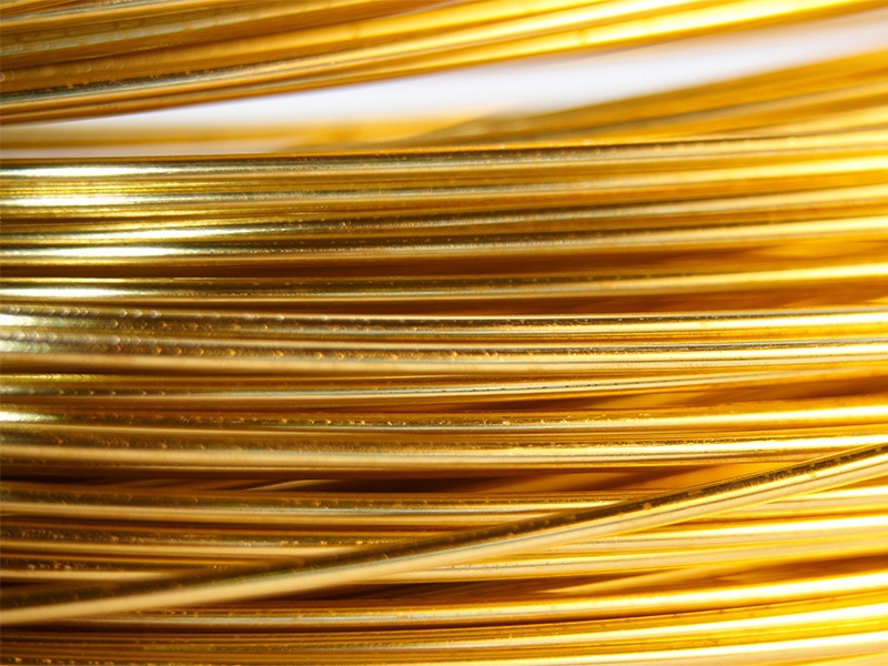 Латунная проволока 2 мм ЛКБО62-0,2-0,04-0,5 ГОСТ 16130-90