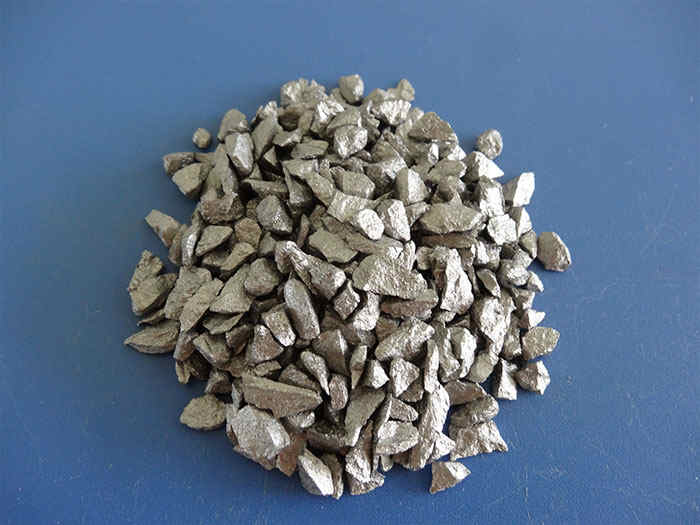 Ванадиевые лигатуры