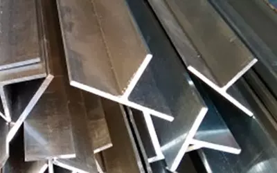 Магниевые тавры 105 мм 70 мм 11 мм МА1 ГОСТ 13622-91