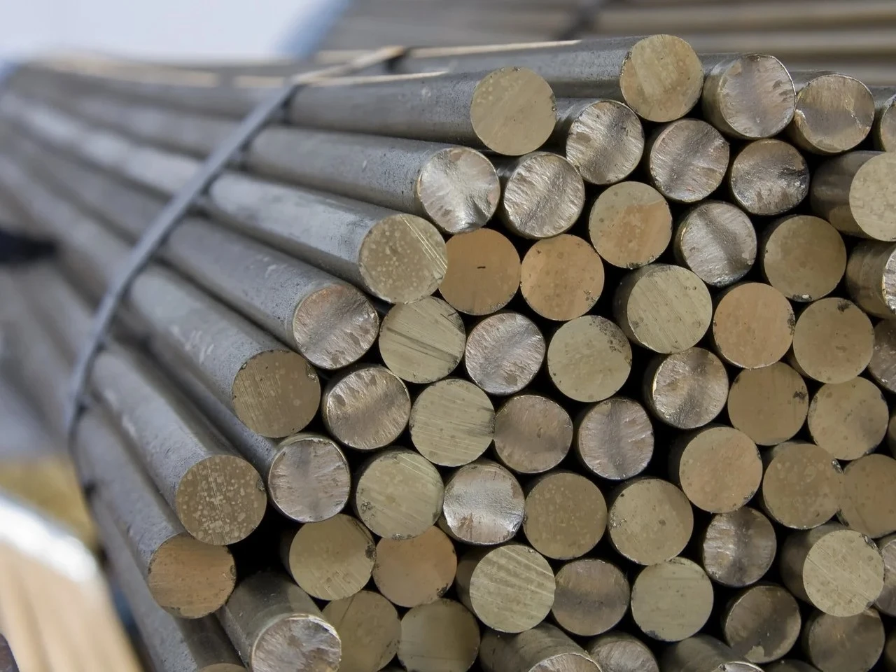 Медно-никелевые круги