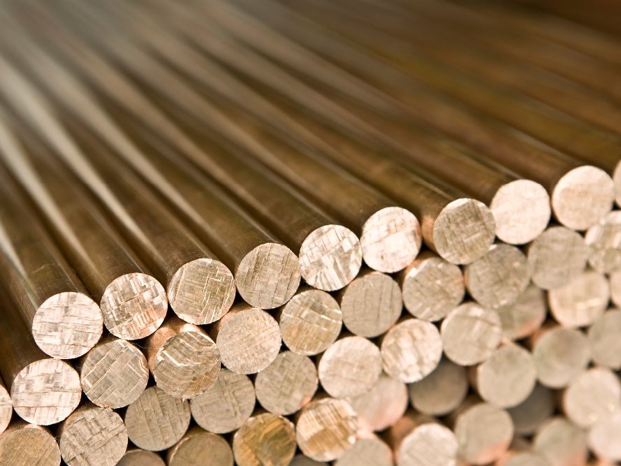 Медно-никелевые сплавы