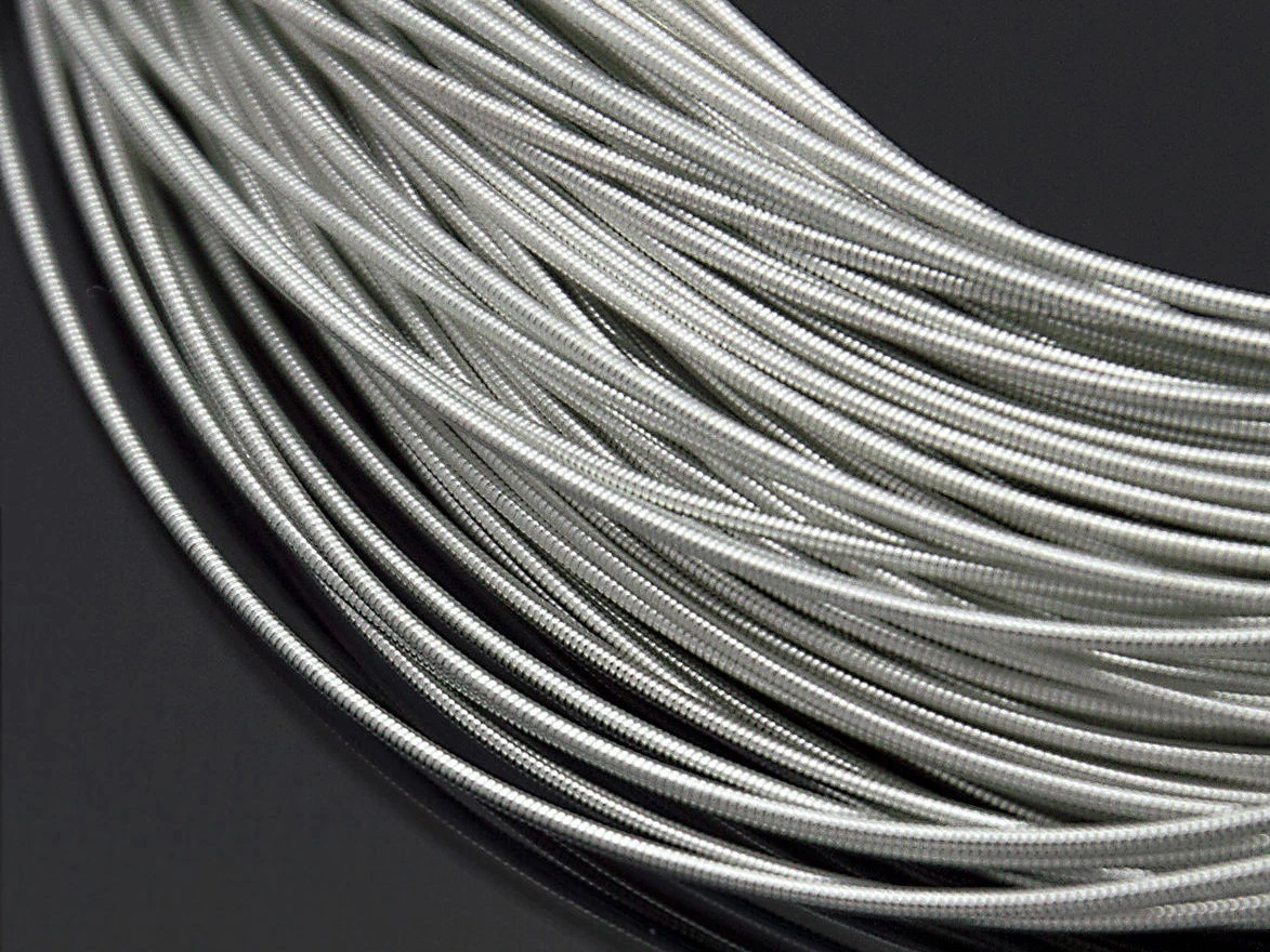 Металлические нити