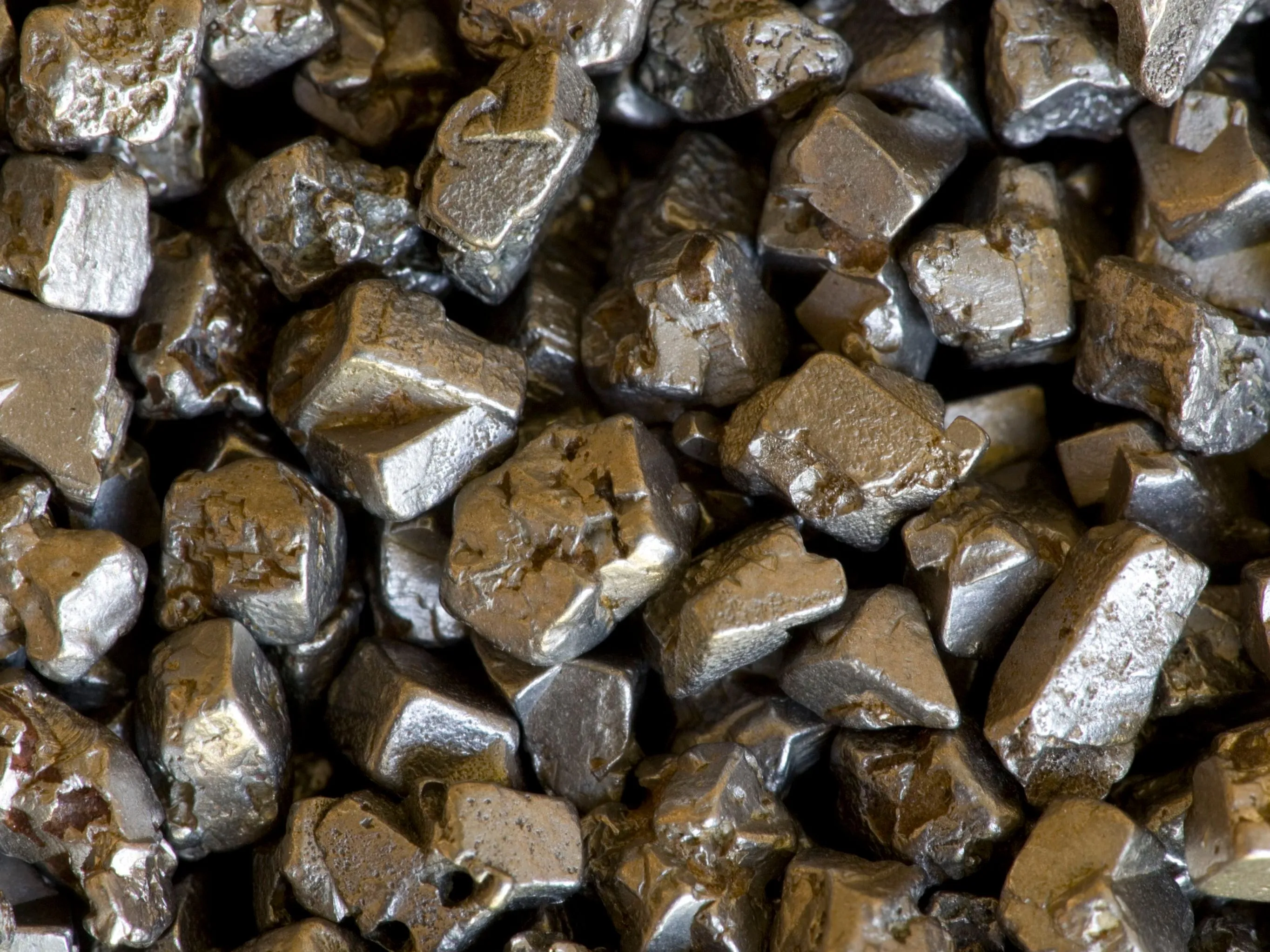 Металлы платиновой группы