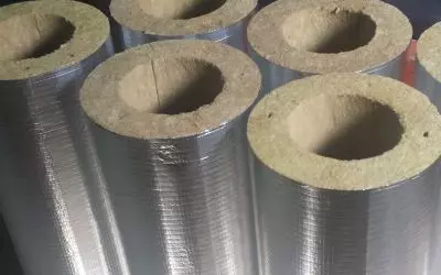 Оцинкованная труба бесшовная 95 мм 9.5 мм Ст45 ГОСТ 8732-78