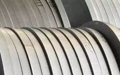 Молибденовая лента 0.3 мм МЧ ТУ 48-19-472-90 0.3 мм МЧ ТУ 48-19-472-90