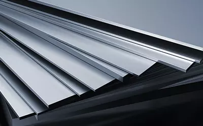 Молибденовые листы