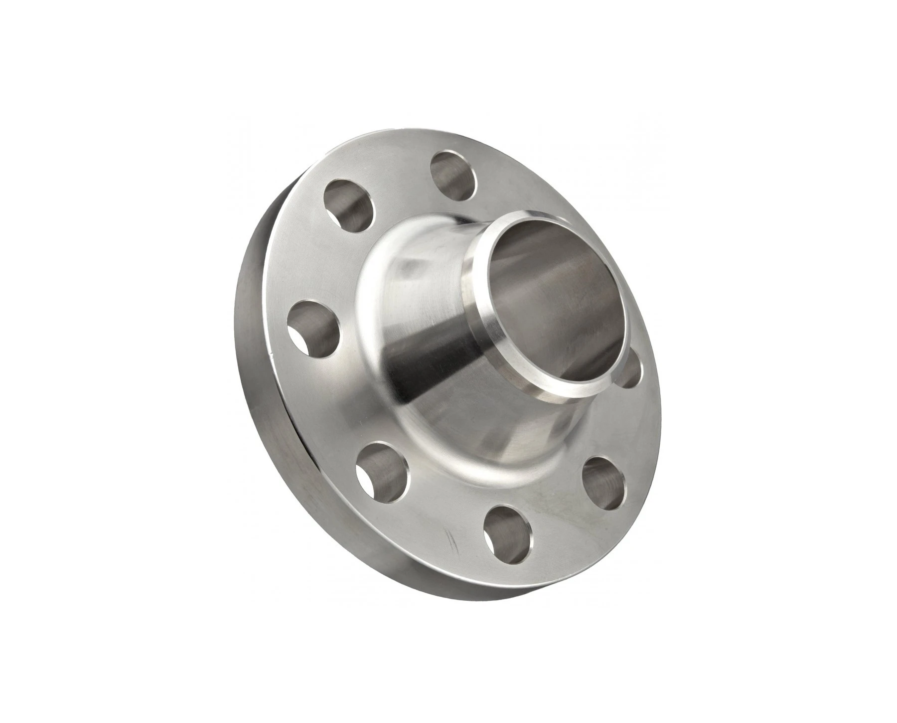 Нержавеющий фланец глухой 124 мм 11 МПа 11CrMo9-10 EN 1759-1