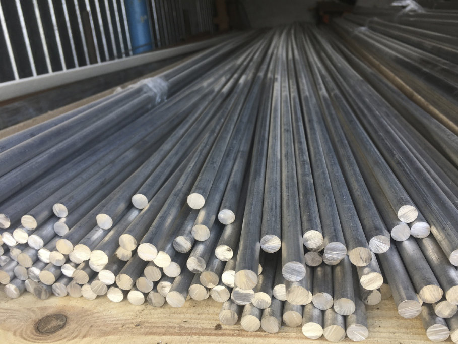 Нержавеющий калиброванный круг 96 мм 07Х16Н4Б ГОСТ 5949-2018