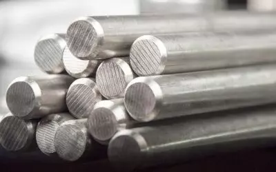 Нержавеющий горячекатаный шестигранник 90 мм X6CrNiTi18-10 EN 10088-3