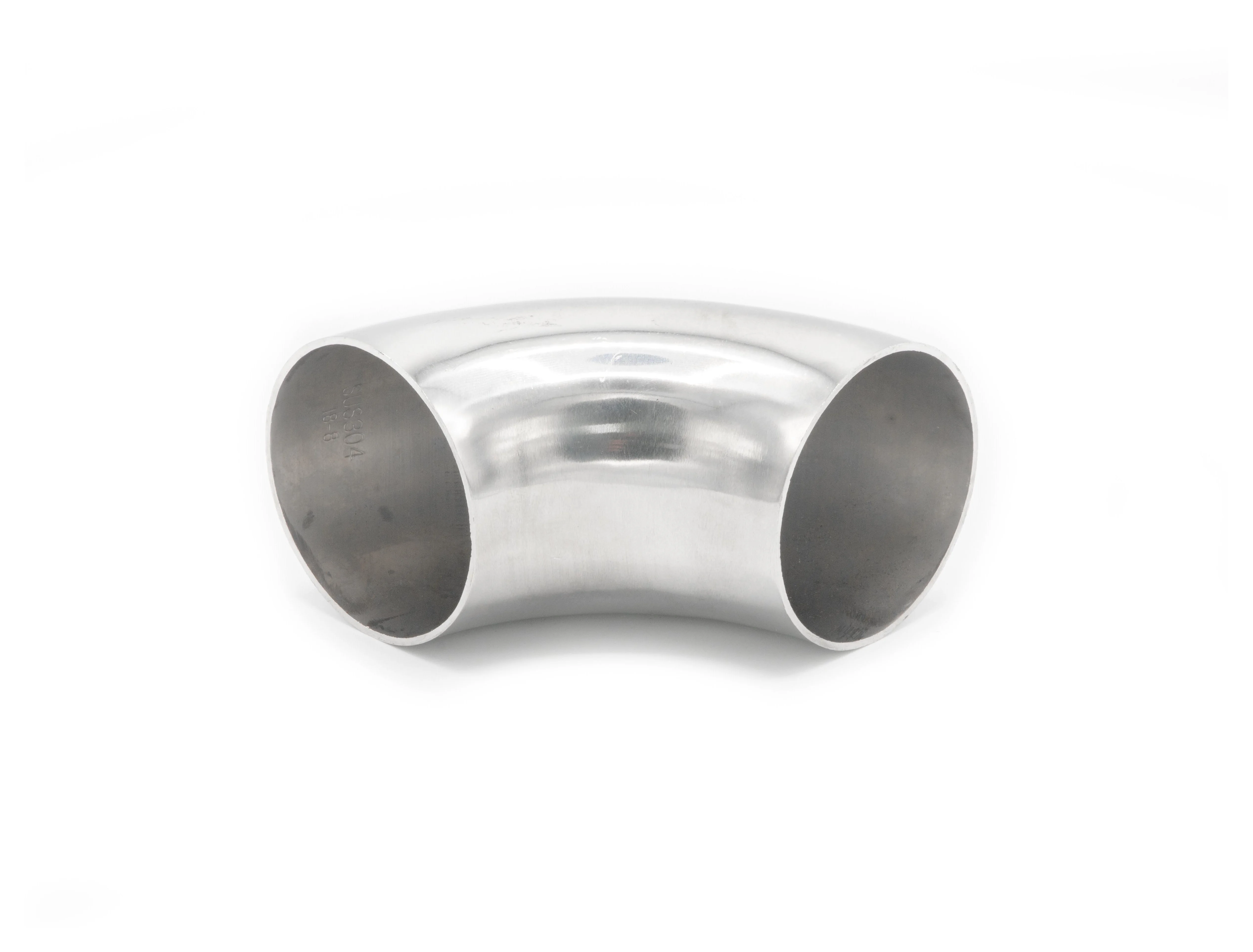 Наружные нержавеющие отводы