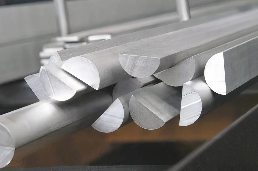 Полукруги нержавеющие