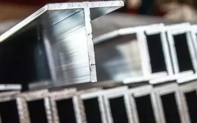 Нержавеющие тавры