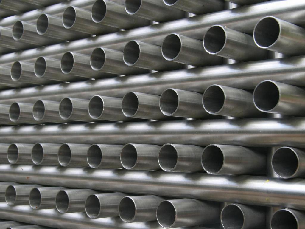 Труба нержавеющая холоднодеформированная 325 мм 10 мм ХН78Т