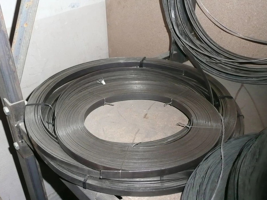 Нихромовая проволока 7.5 мм ХН20ЮС ГОСТ 12766.1-90