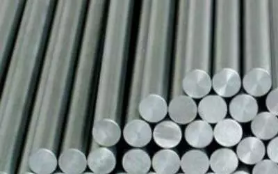 Никелевые круги