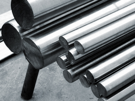 Никелевые прутки