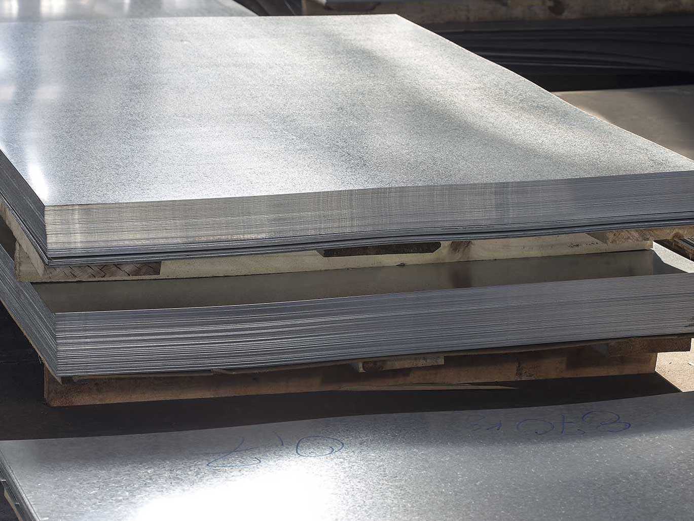 Никелевая фольга 0.09 мм НП3 ГОСТ 2170-2016