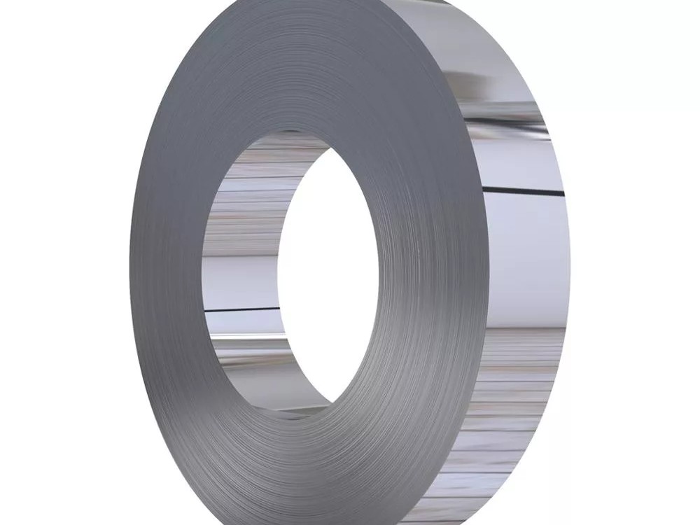 Ниобиевая лента 0.4 мм Нб1 СУО.021.016-77 ТУ11