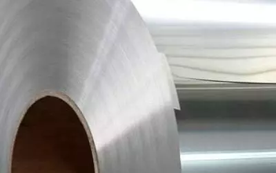 Оловянная фольга 0.06 мм О2 ГОСТ 18394-2016