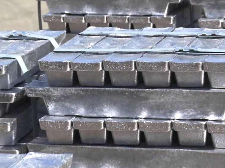 Оловянная фольга 0.21 мм О4 ГОСТ 18394-2016