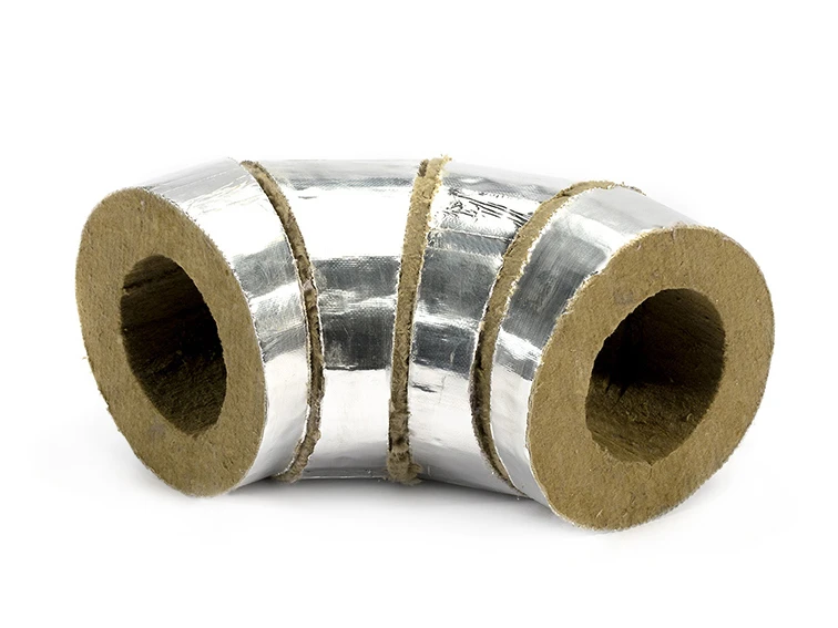 Отвод с защитным покрытием 26 мм 25 мм 100 кг/м3