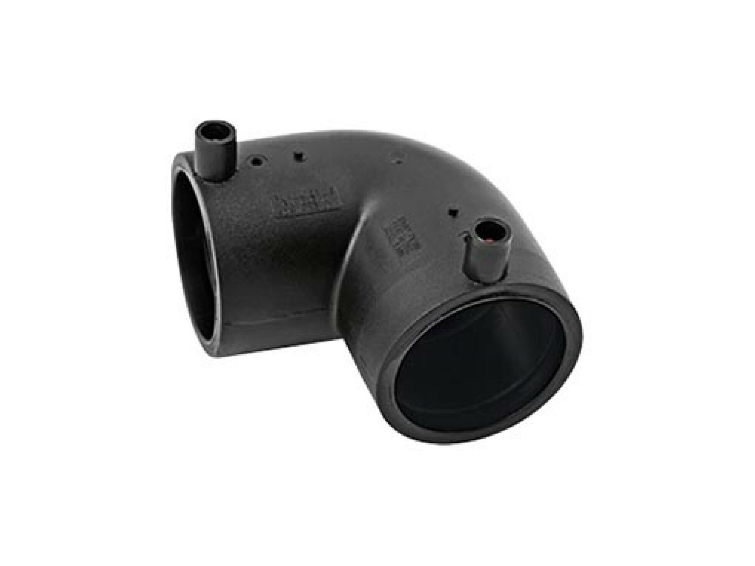 Отводы электросварные ПЭ 100