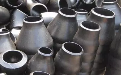 Переходы для труб