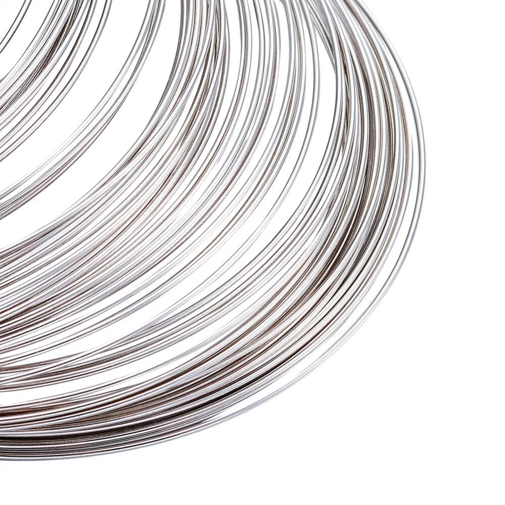 Платиновая проволока 1.1 мм Пл99.8 ГОСТ 18389-73