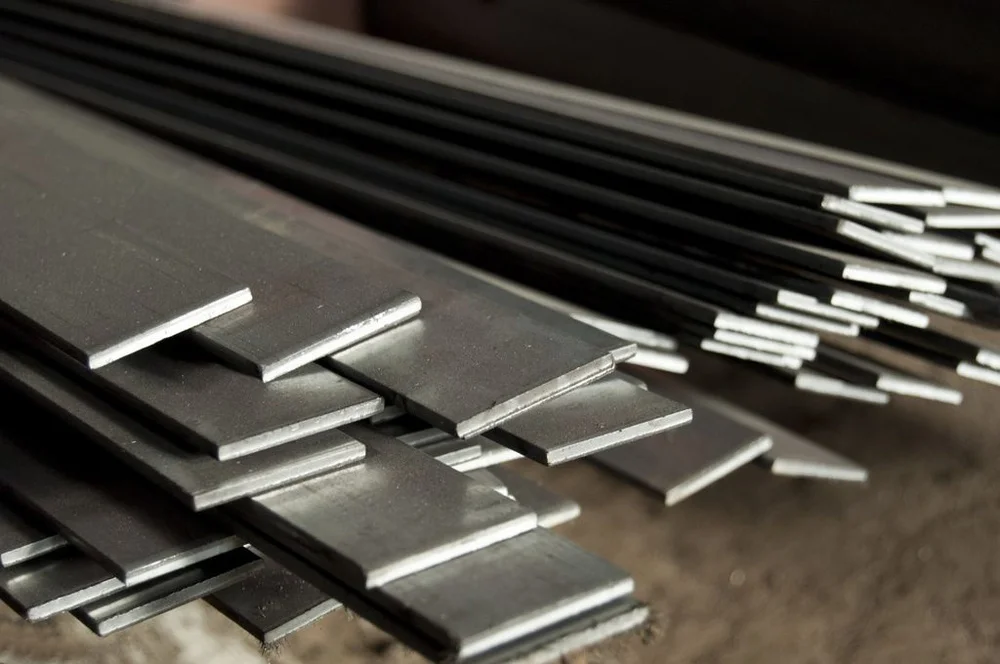 Полосы из палладия