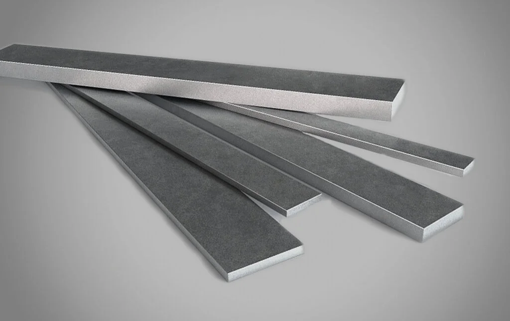 Полоса из платины 1.1 мм ПлИ90-10 ГОСТ 24718-2014