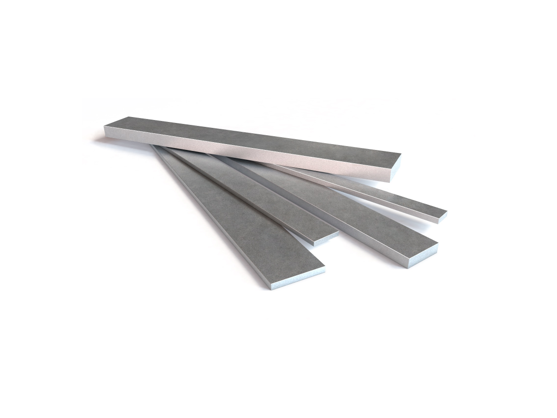 Полоса стальная быстрорежущая кованая 12 мм 140 мм Р6М5Ф3 ГОСТ 4405-75