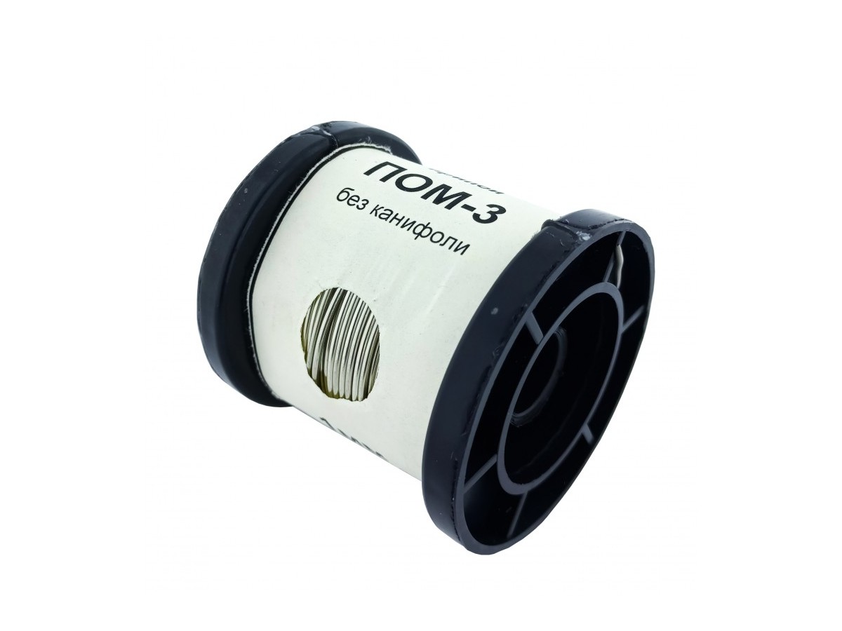 Оловянно-медные припои