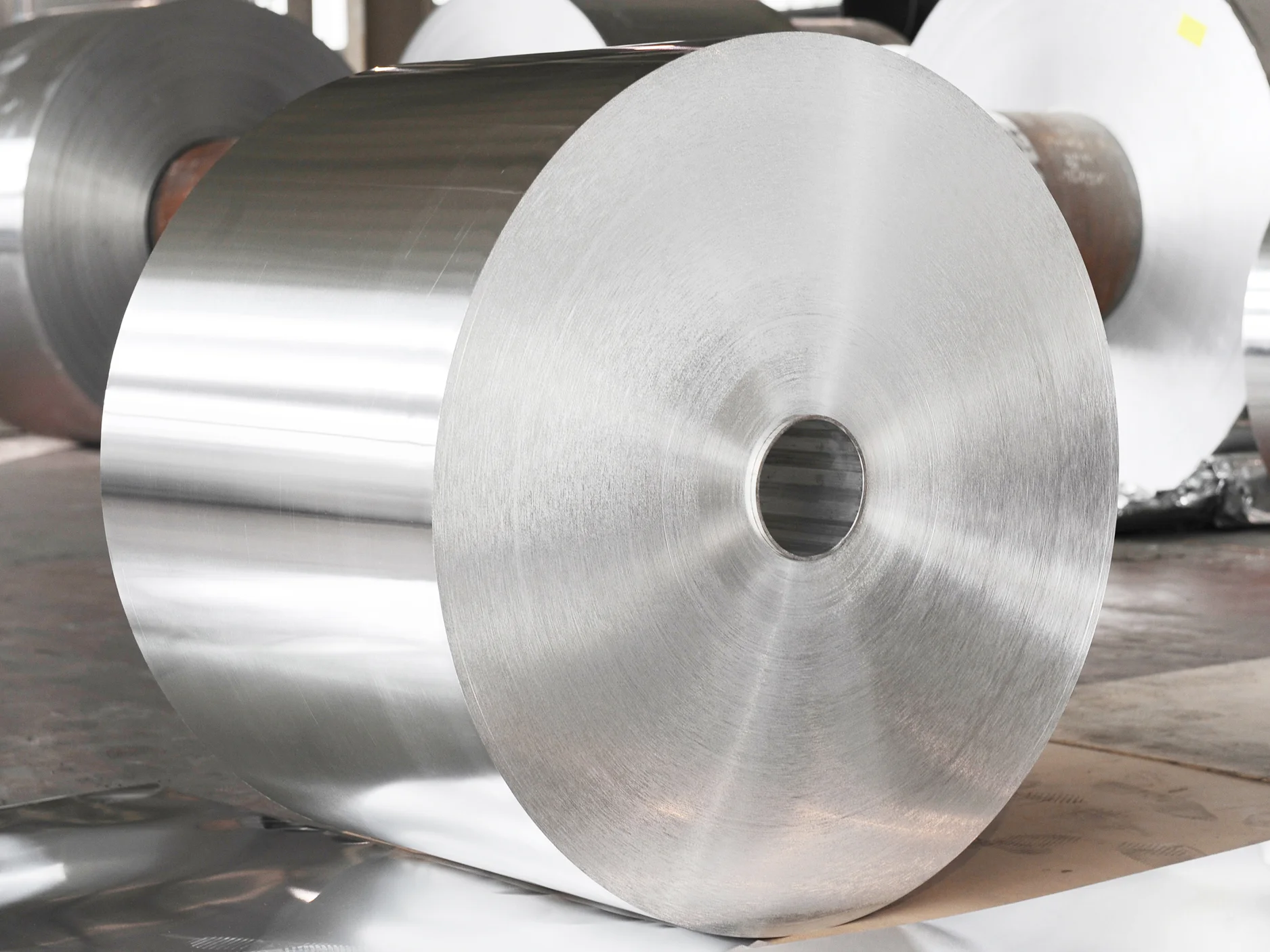 Прецизионная фольга 0,002 мм 79Н3М ГОСТ 10160-75