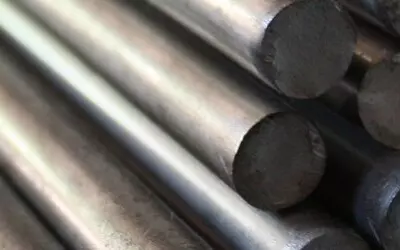 Прецизионный пруток магнитно-мягкий 10 34НКМП ГОСТ 10160-75