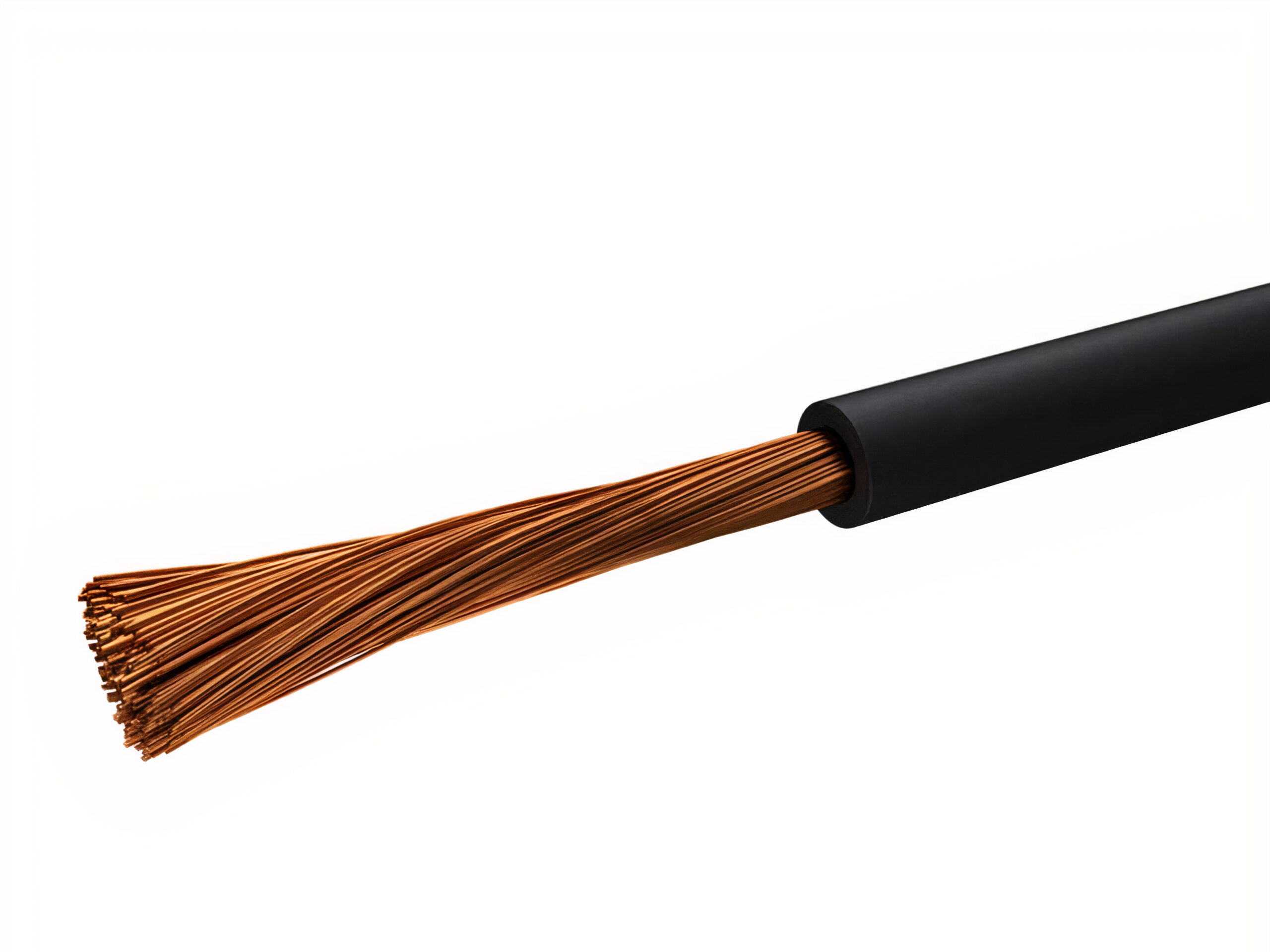 Провод установочный ПуГВнг(А)-LS 9.5 мм 1 0.45 кВ 35 кв.мм Цветлит