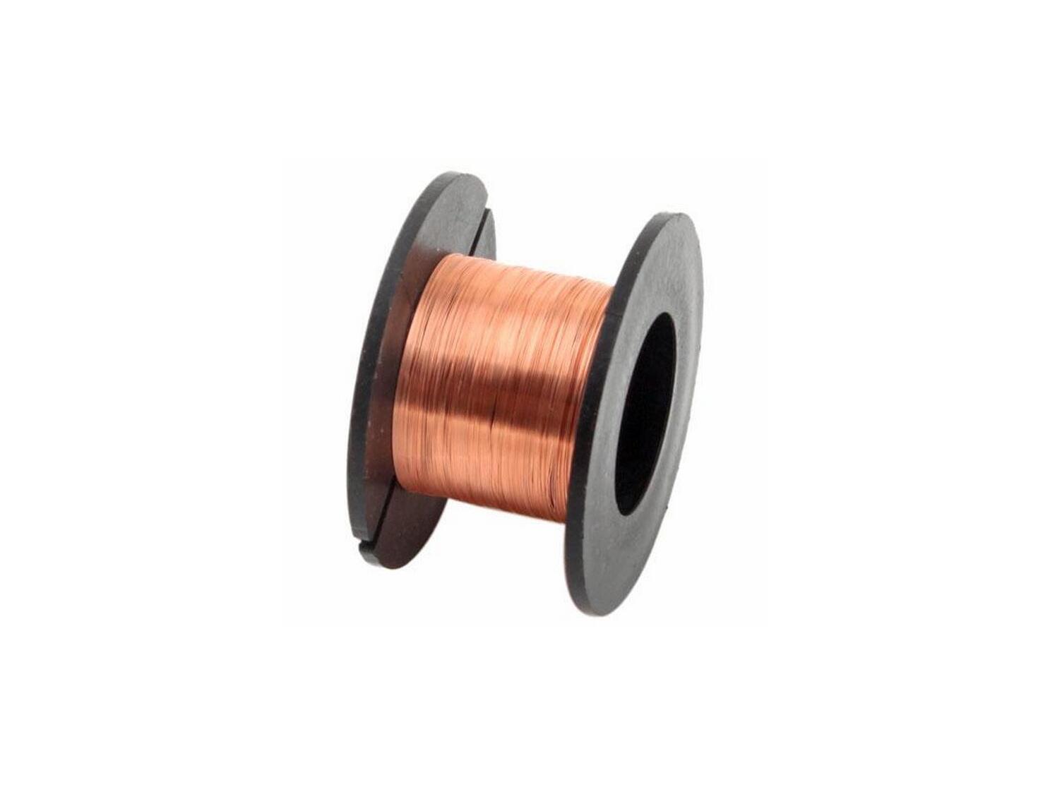 Провод обмоточный 1,90 3 мм2 медь ПСЛДК