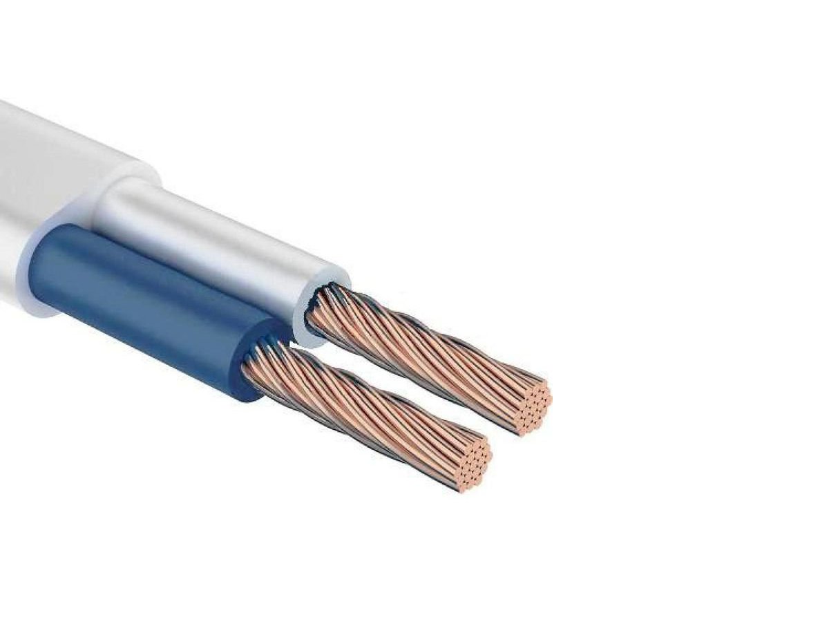 Провод силовой 4 35 мм2 медь ПРТО-ХЛ