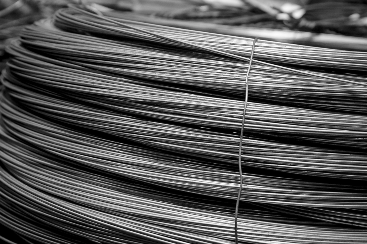 Нержавеющие пружинные проволоки